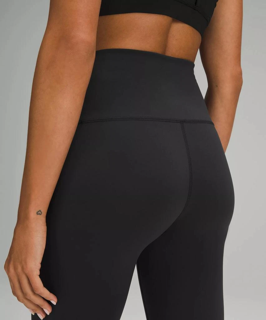 Lululemon Wunder Train High-Rise Tight 28" 5