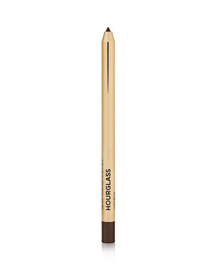 HOURGLASS Voyeur Waterproof Gel Eyeliner 1