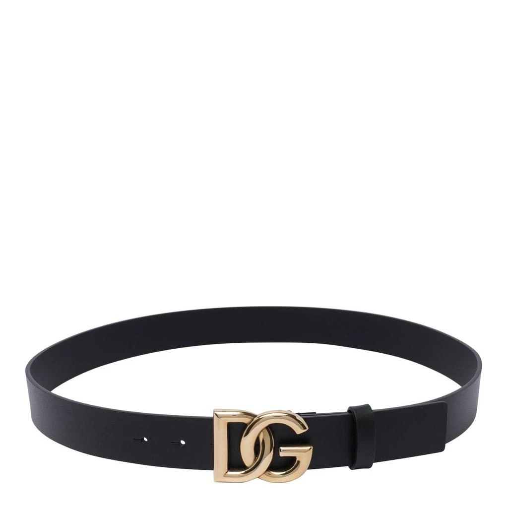 Dolce & Gabbana Dolce & Gabbana Belts 2