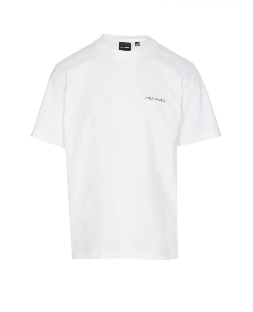 DAILY PAPER Daily Paper Graphic T-Shirt 1