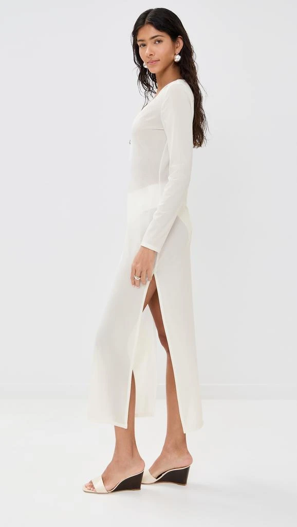 Staud Cleo Dress 3