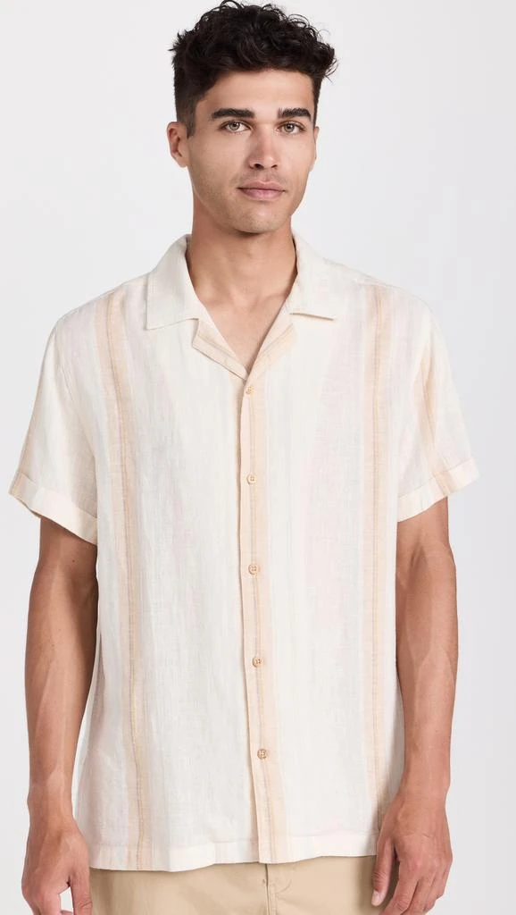 Rails Amalfi Shirt 1