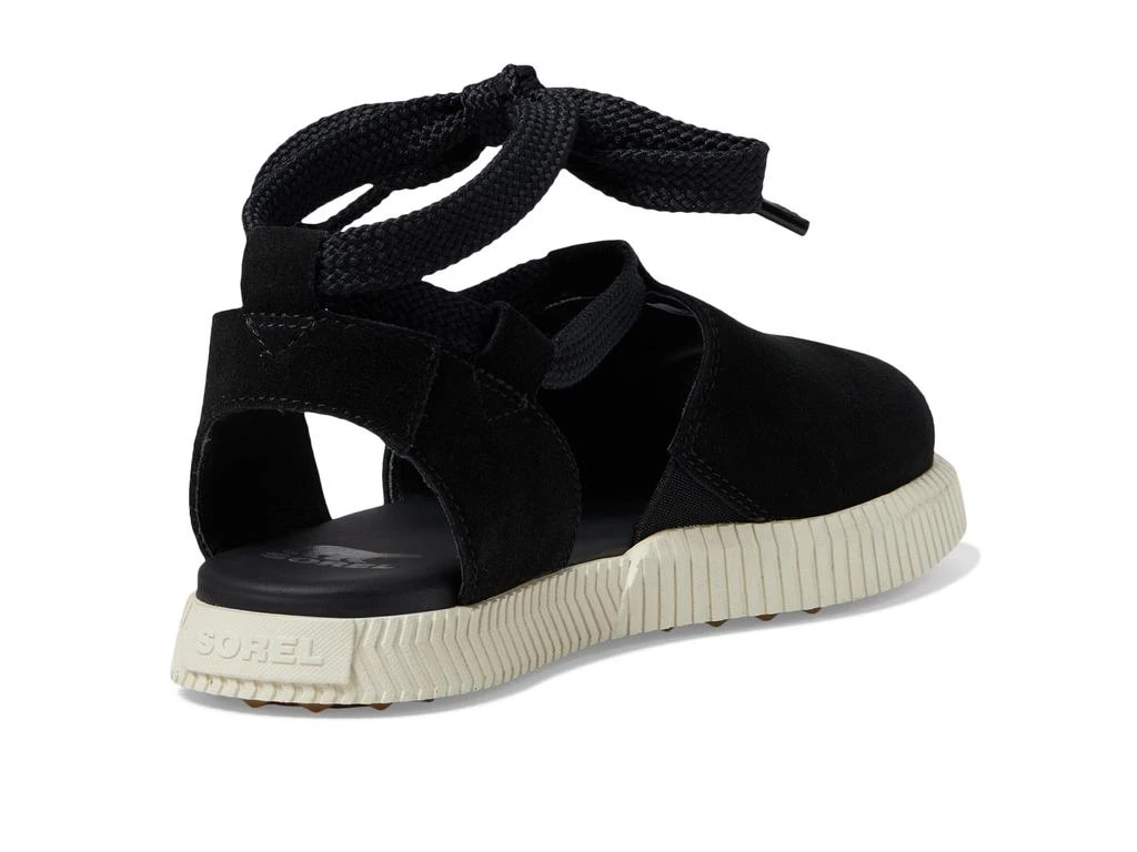 SOREL ONA™ Streetworks Drille Flat Sandal 5