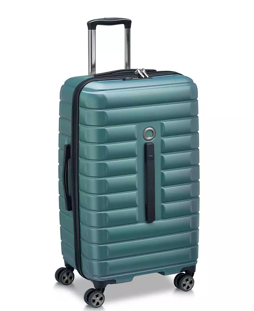 Delsey CLOSEOUT! Delsey Shadow 5.0 Trunk 27" Spinner Luggage, Created for Macy's 3