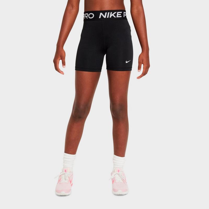 jd nike pro shorts