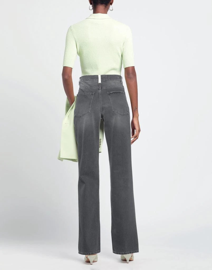 Wandler Denim pants 3