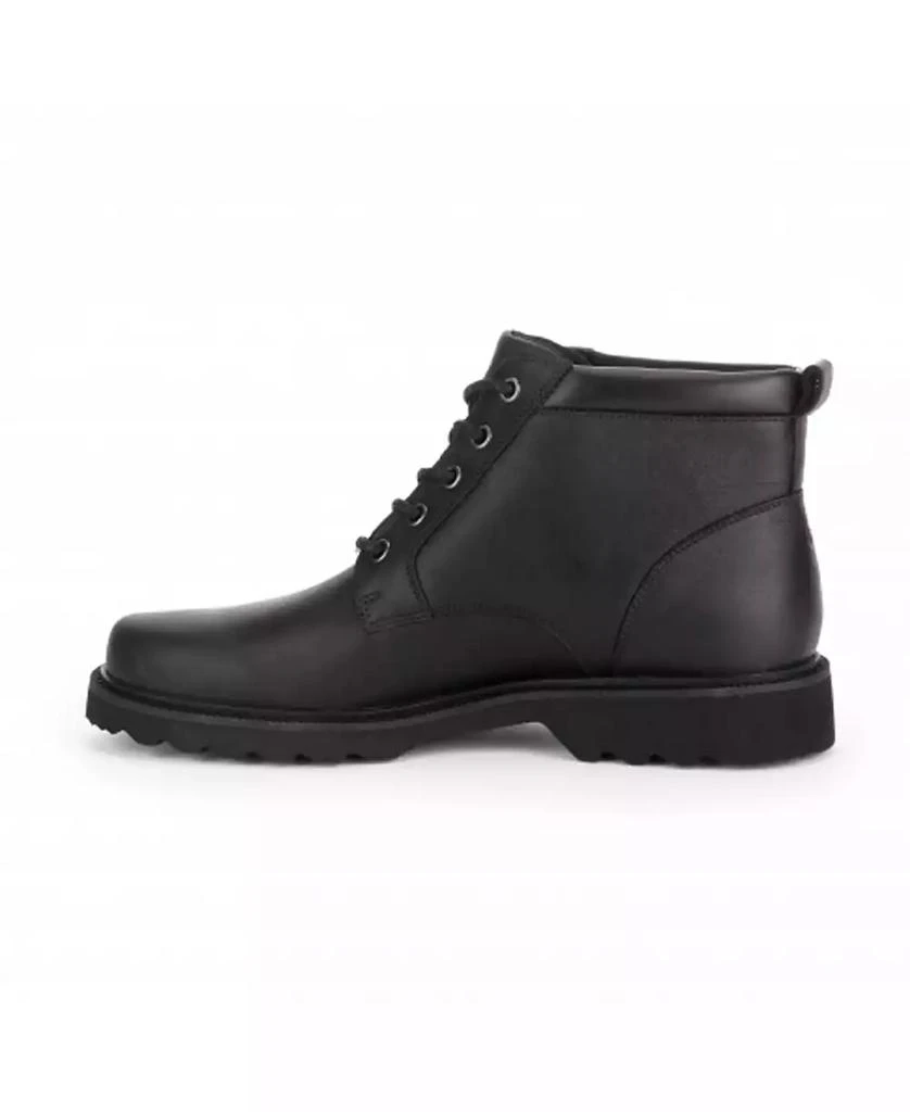 Rockport Men's Northfield Plain Toe Boots 5