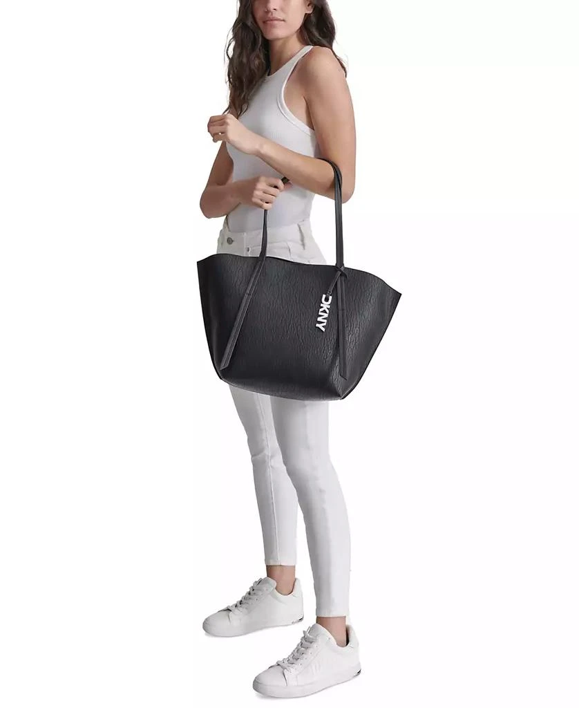 DKNY Lyda Extra-Large Tote 6