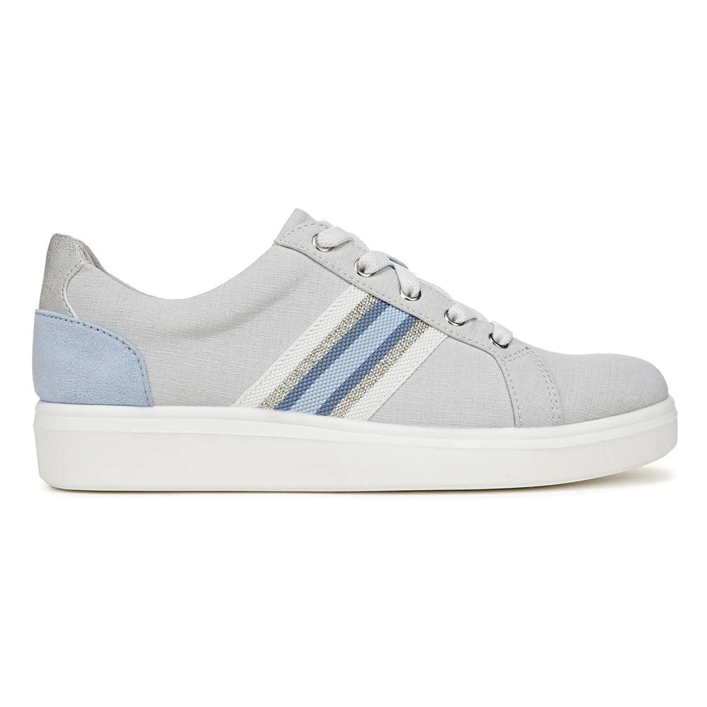 LifeStride Happy Friday Lace Up Sneakers 1