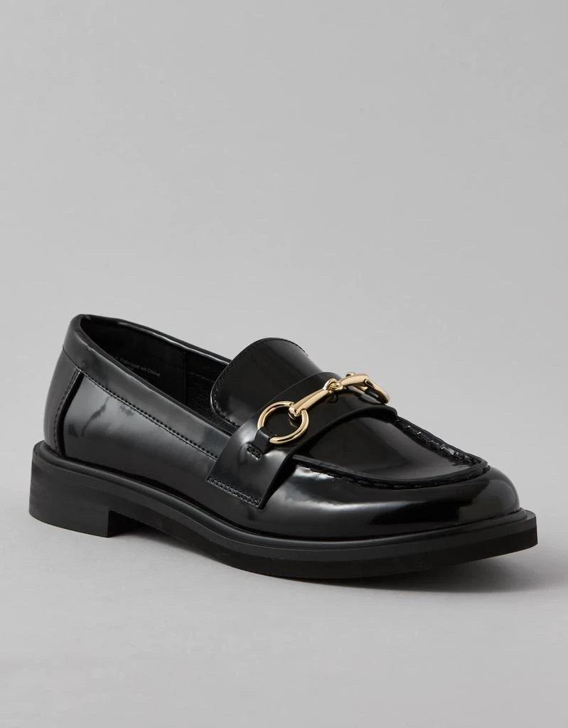 AE AE Hardware Loafer Flat 1
