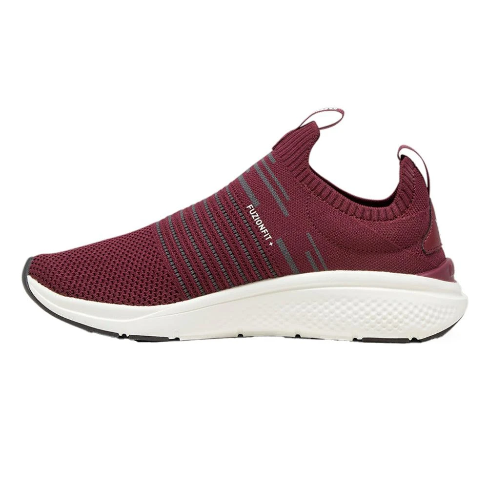 Puma Softride Pro Echo Slip On Sneakers 3