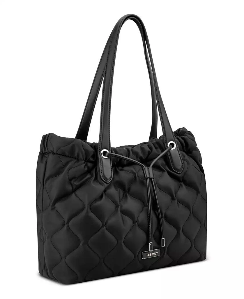 Nine West Kevina Medium Tote Bag 3