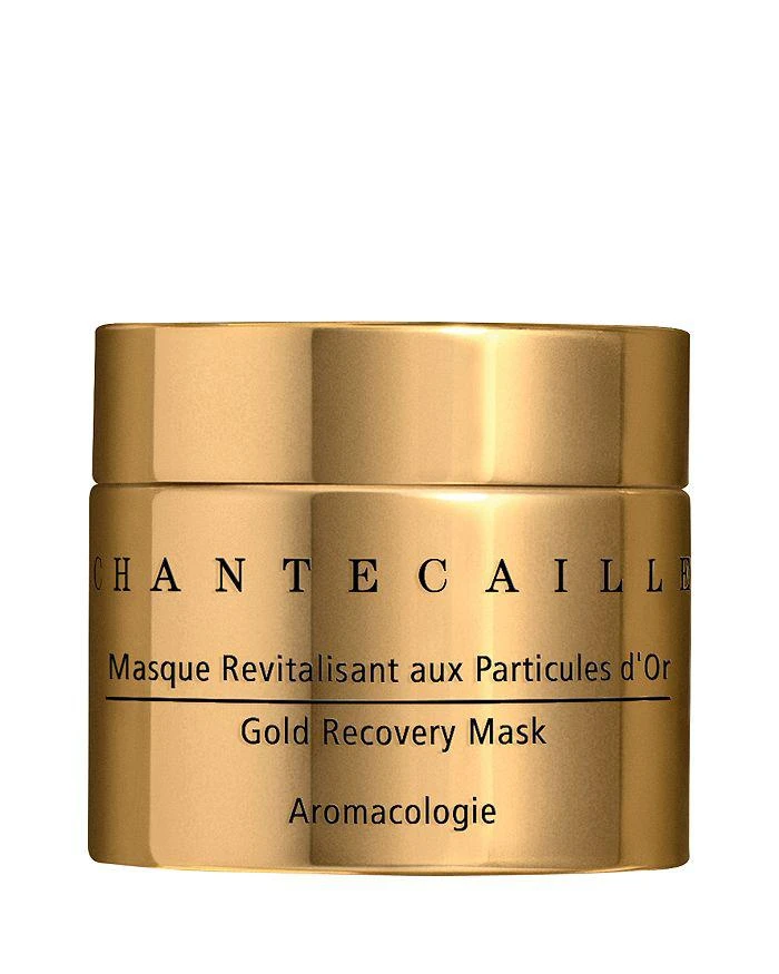 Chantecaille Gold Recovery Mask 1