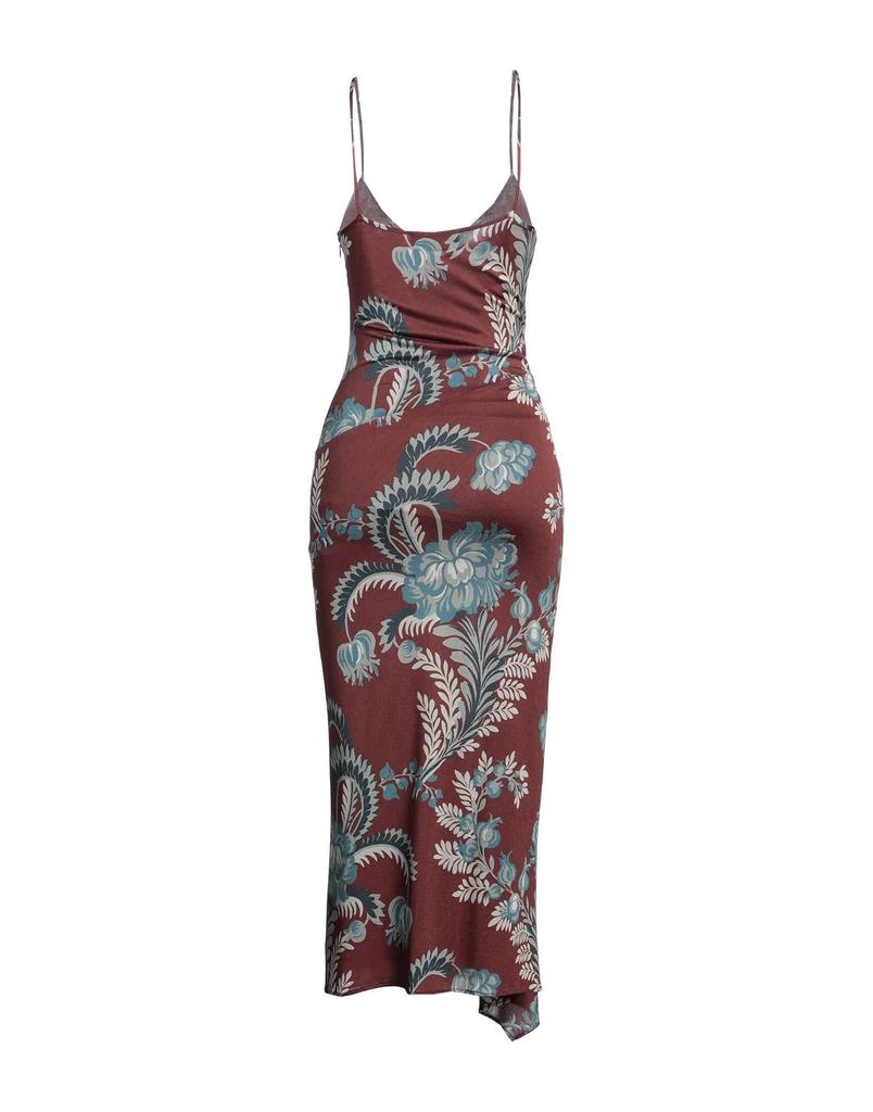 ETRO Midi dress 2
