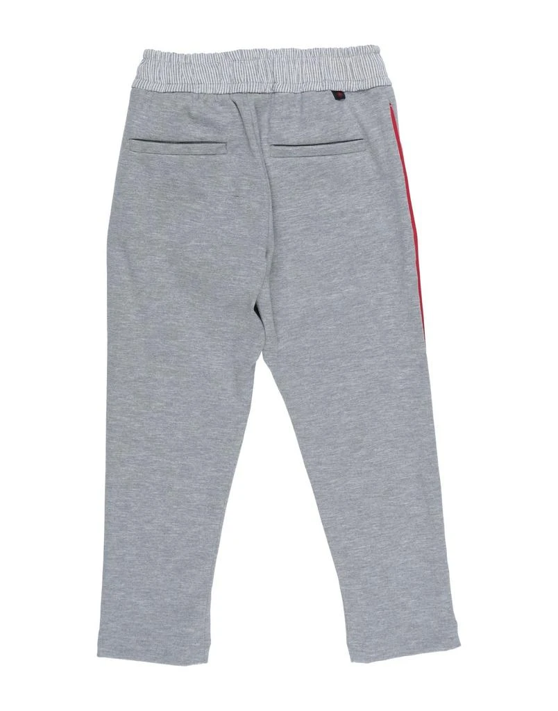 MANUEL RITZ Casual pants 2