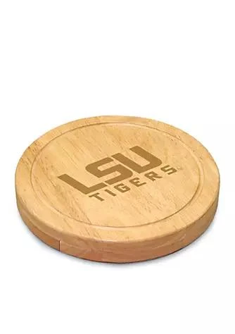 Heritage LSU Tigers Circo Cutting Board