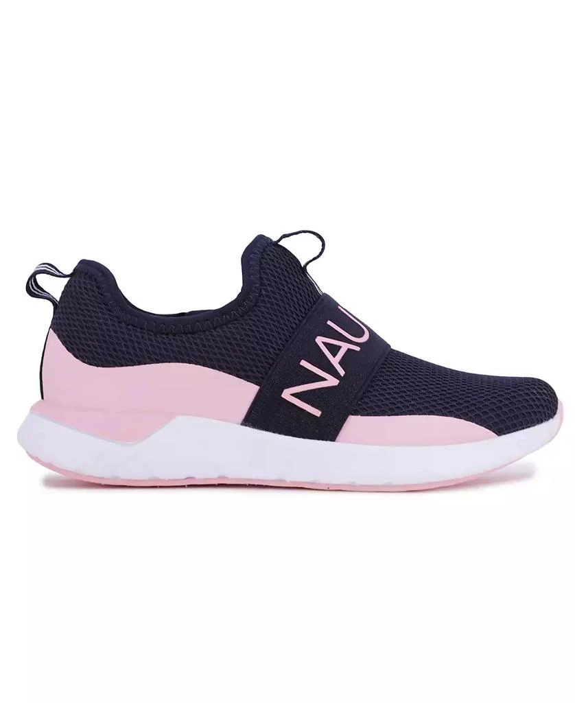 Nautica Little and Big Girls Tuva Athletic Sneaker 2