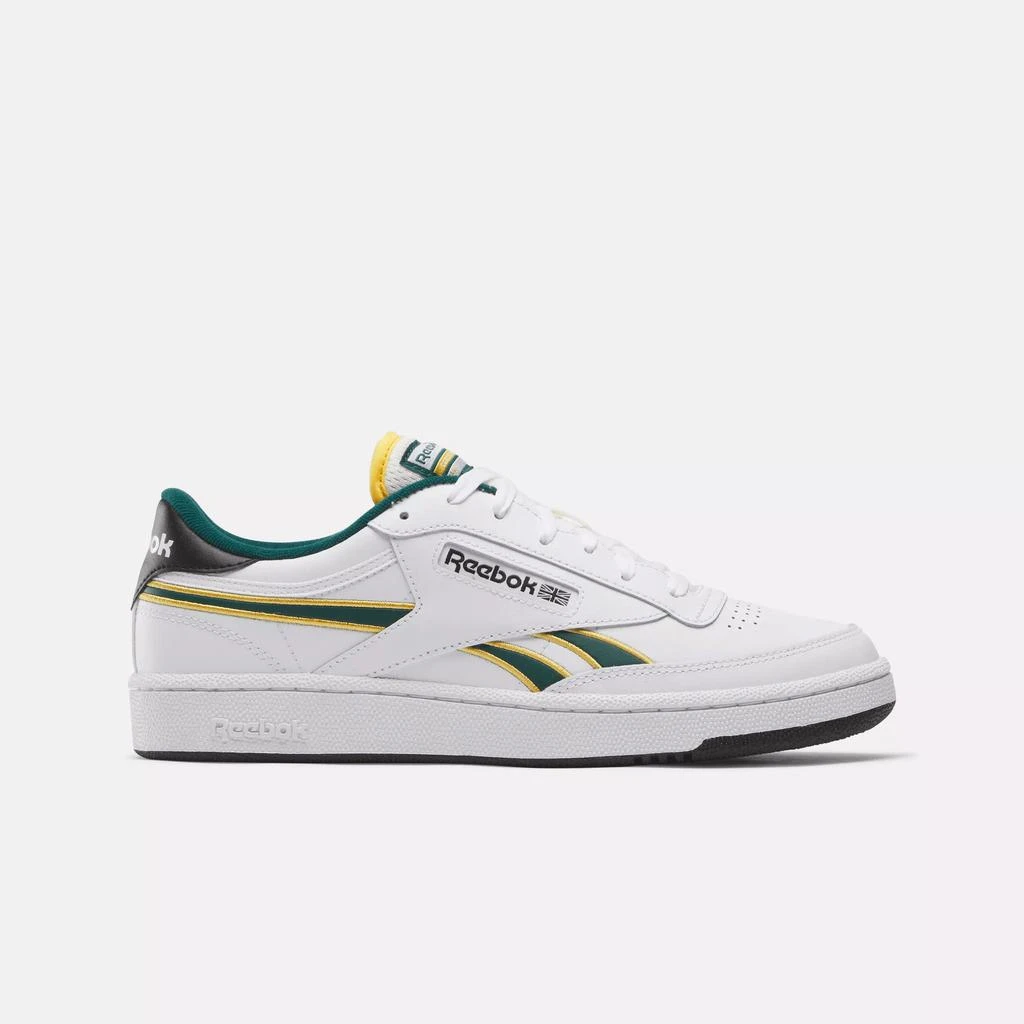 Reebok Club C Revenge Shoes 1