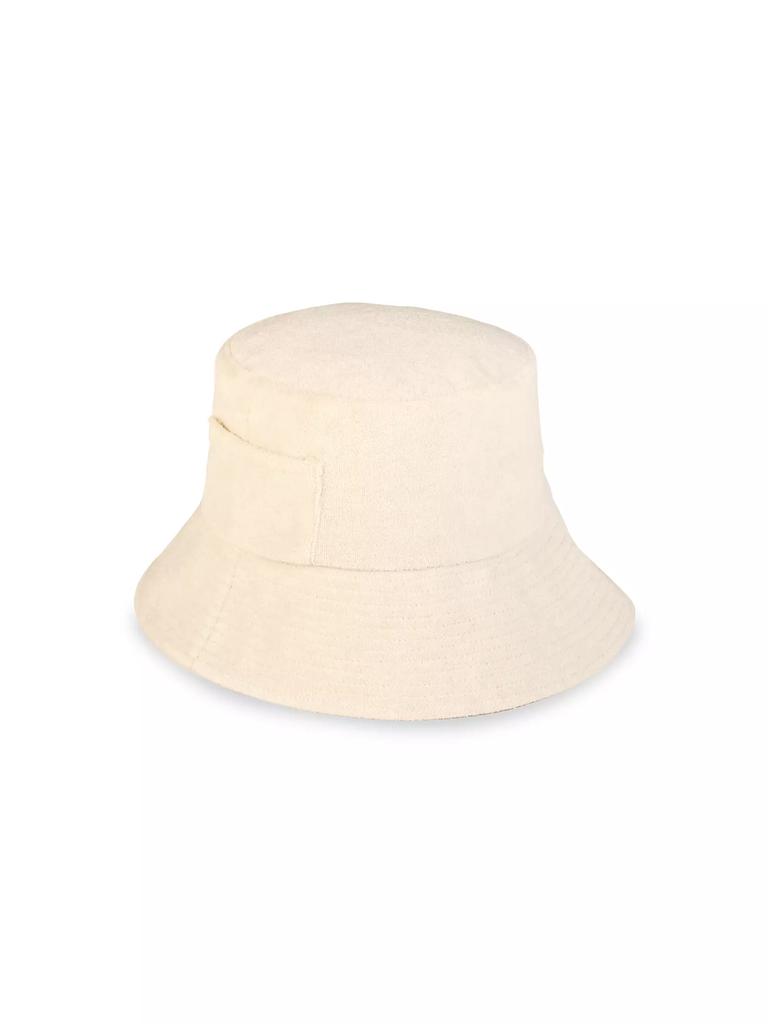 Lack of Color Utopia Wave Terry Bucket Hat