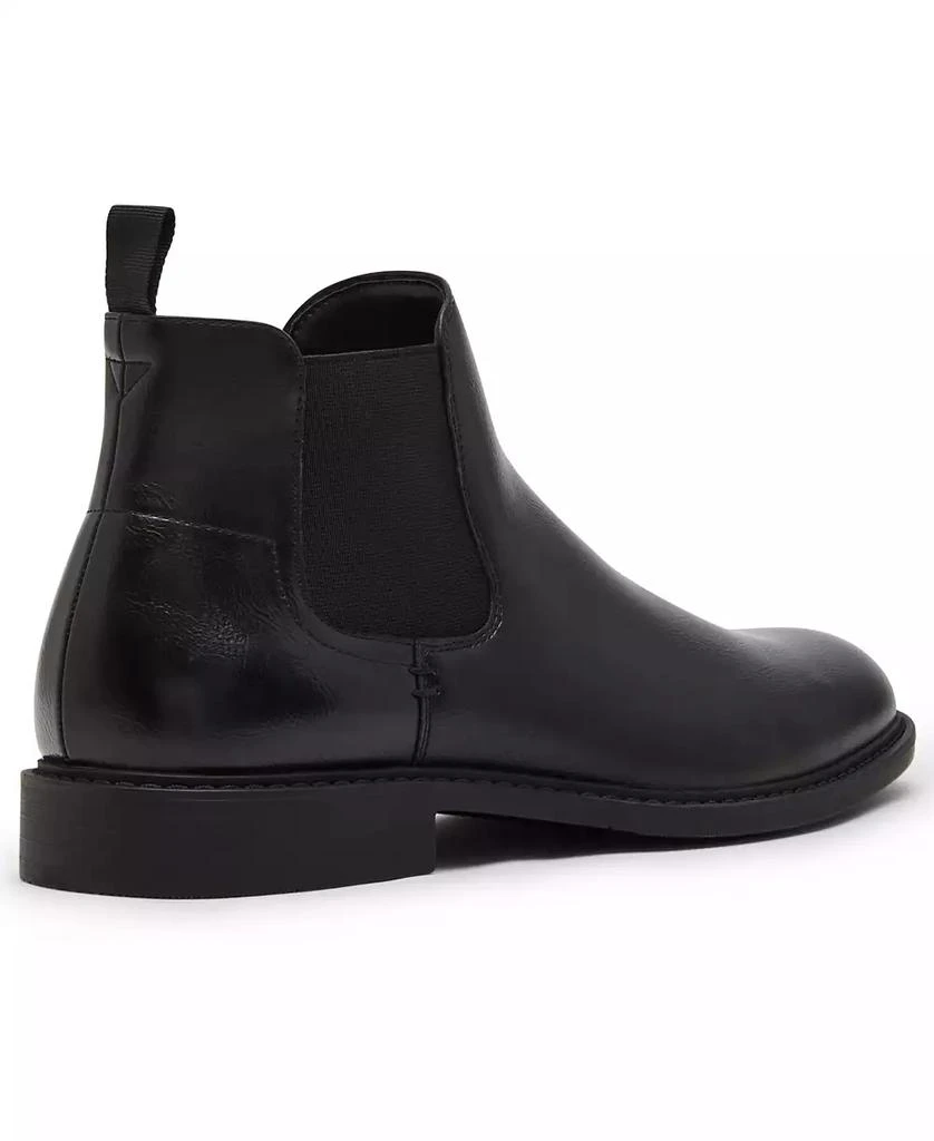 Steve Madden Men's Sallick Chelsea Boots 7
