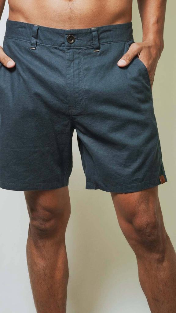 Fundamental Coast Fundamental Coast - Bondi Chino Shorts