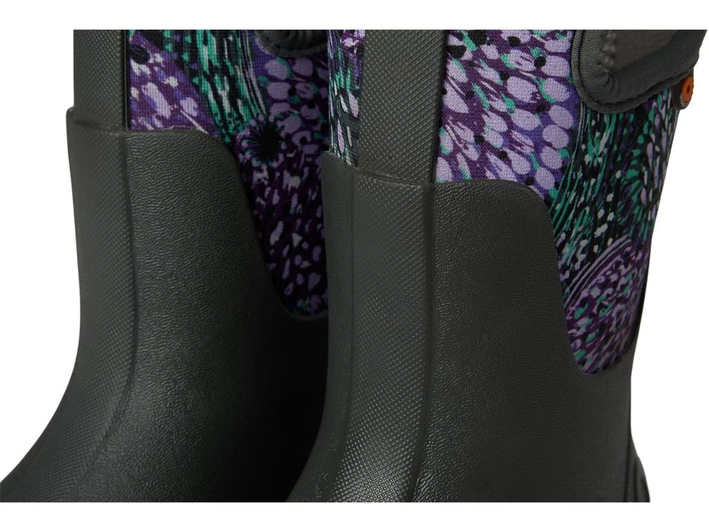 Bogs Classic Seamless Dandelion (Toddler/Little Kid/Big Kid) 6