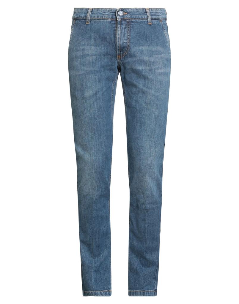 ENTRE AMIS Denim pants