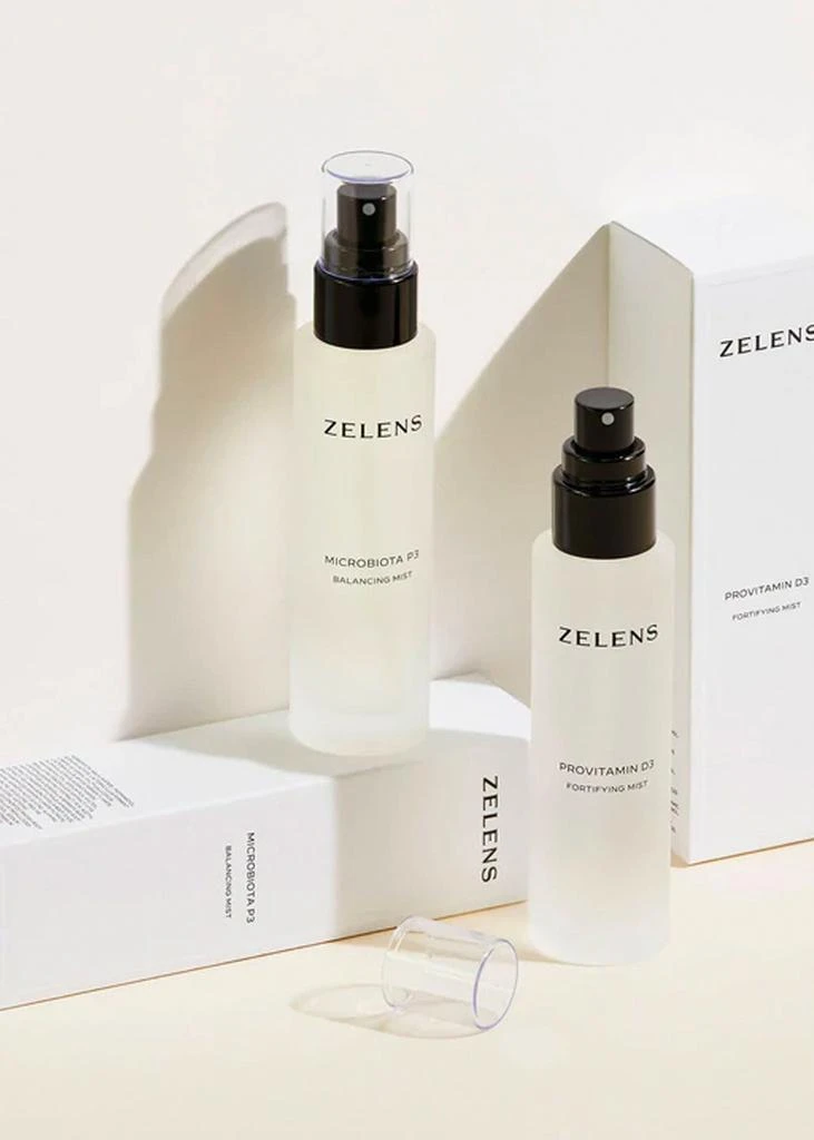 Zelens Provitamin D3 Fortifying Mist 50ml 3