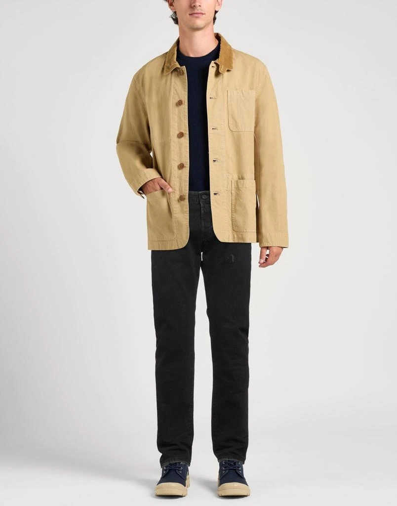 MESSAGERIE Denim pants 2