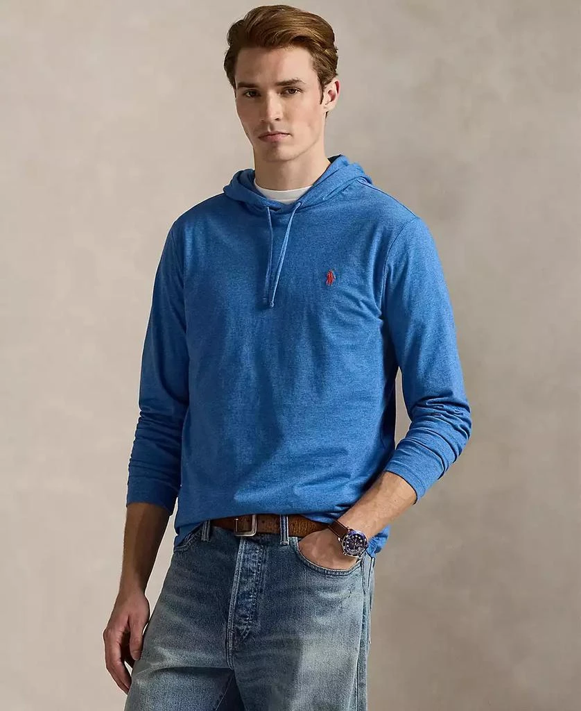 Ralph Lauren Men
s Hooded Sweatshirt