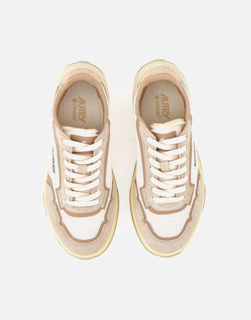 Autry Wildpace "LDLWAK03" sneakers 4