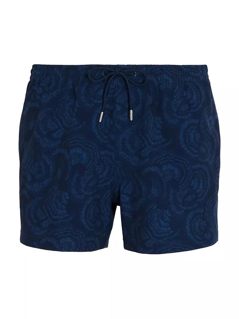 Club Monaco Arlen Portobello Swim Trunks 1