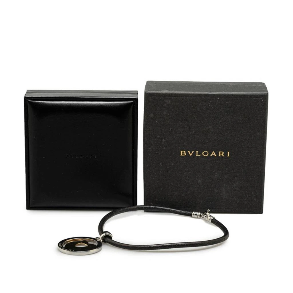 BVLGARI yellow gold (18K) Choker (Pre-Owned) 4
