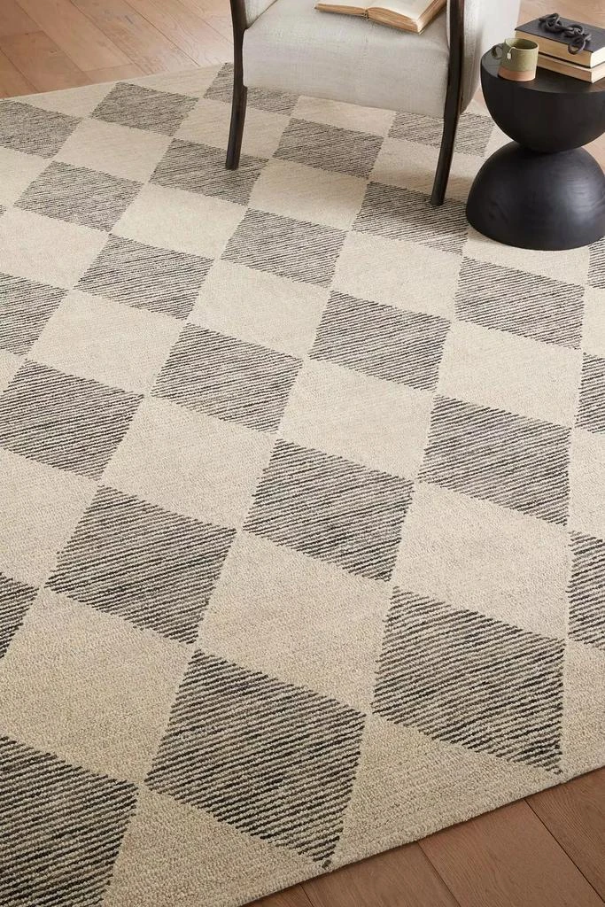 Loloi Chris Loves Julia X Loloi Francis Woven Rug 2