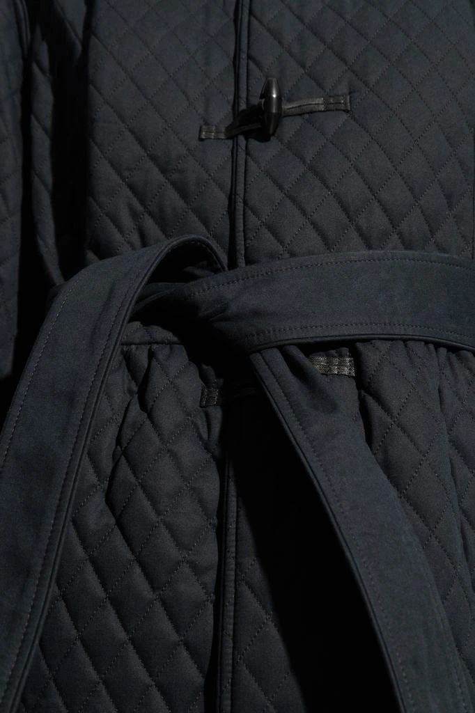 A.P.C. Coat 
Ella
 5