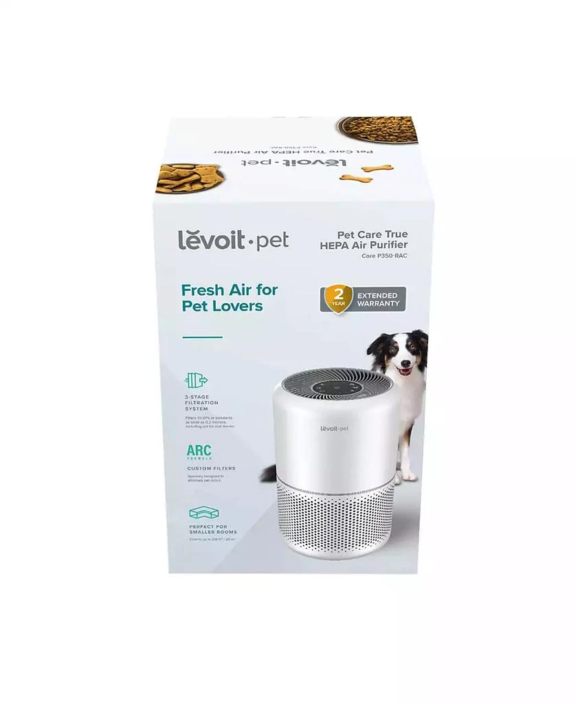 Levoit Core P350-RAC Pet Air Purifier 2