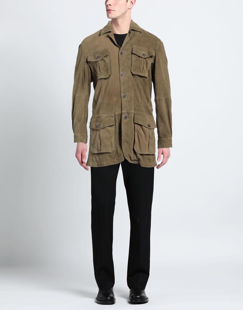 ANDREA D' AMICO Jacket