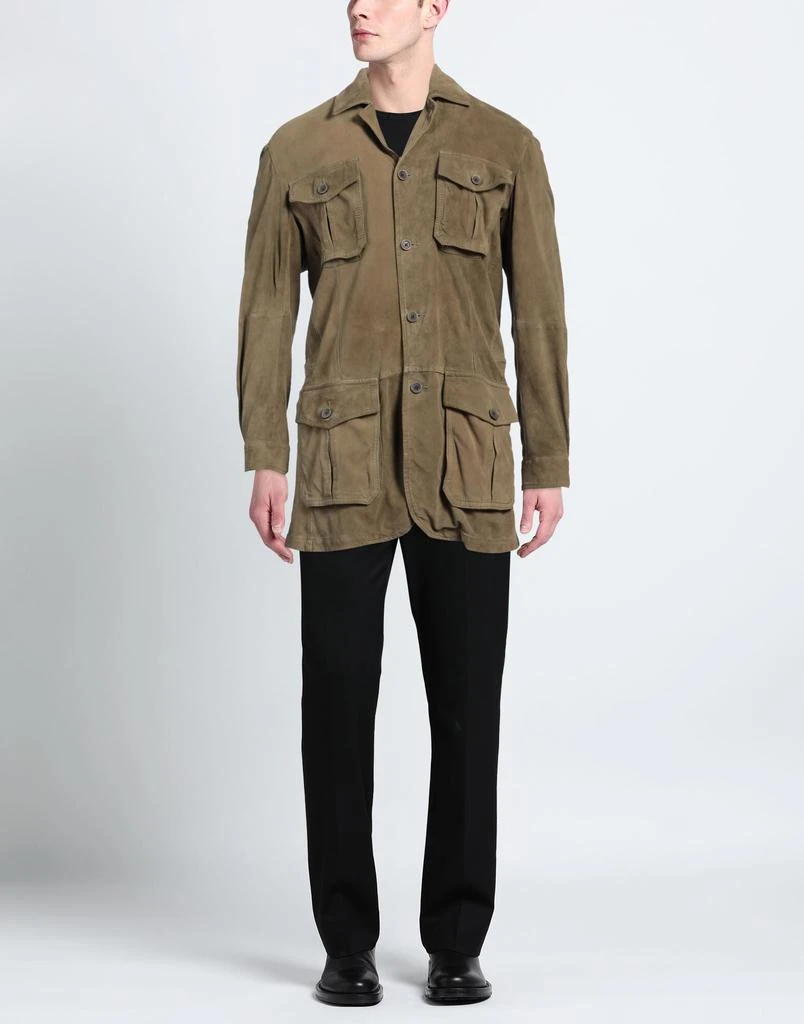 ANDREA D' AMICO Jacket 2