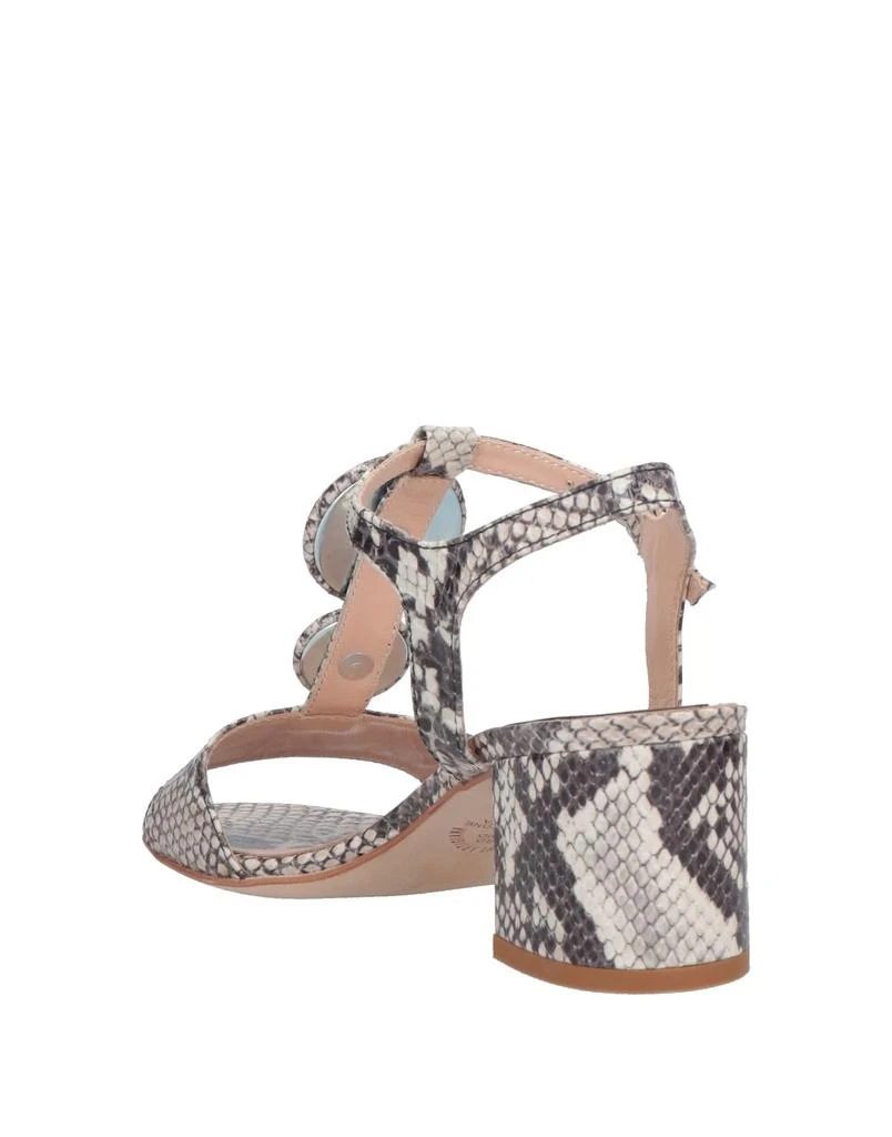 LORETTA PETTINARI Sandals 3
