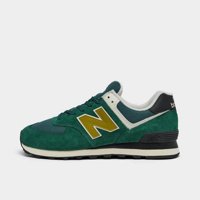 New Balance Men's New Balance 574 Core Casual Shoes 1