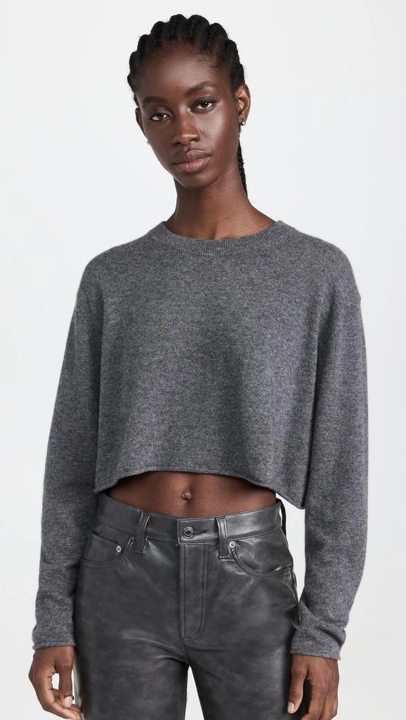 Lisa Yang Chloe Cashmere Sweater 6