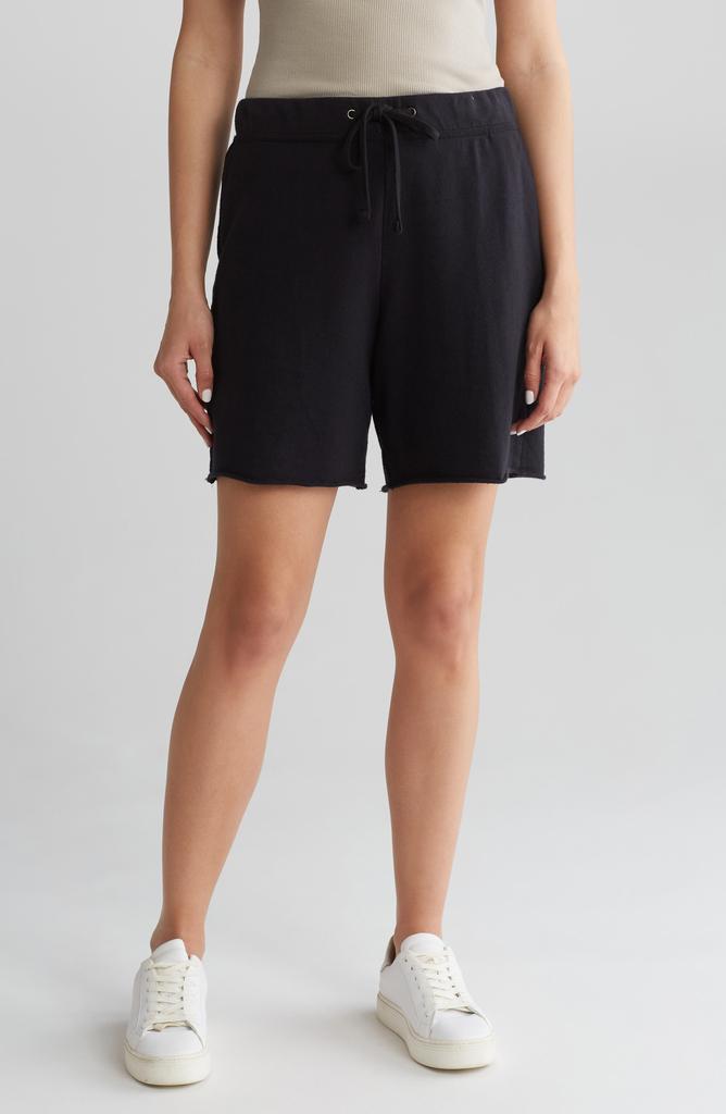 James Perse French Terry Shorts