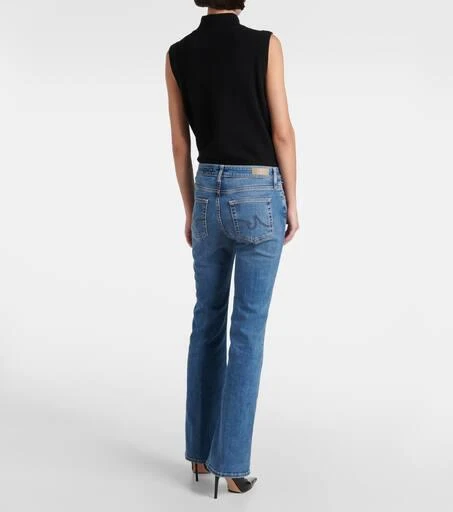 AG Jeans Sophie bootcut jeans 3