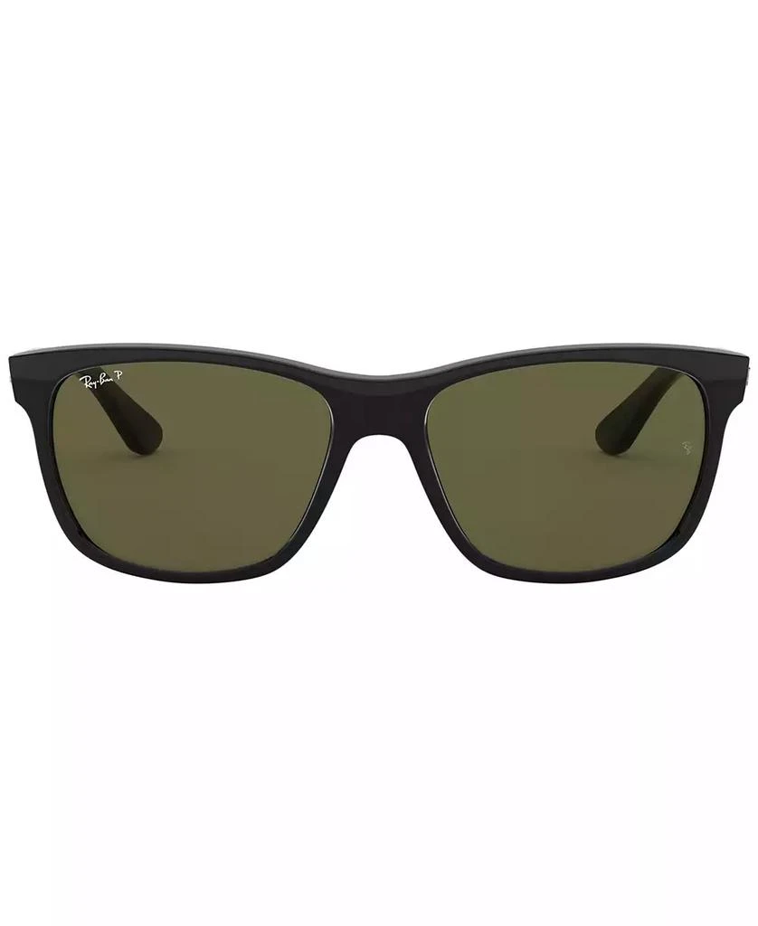 Ray-Ban Polarized Sunglasses , RB4181 1
