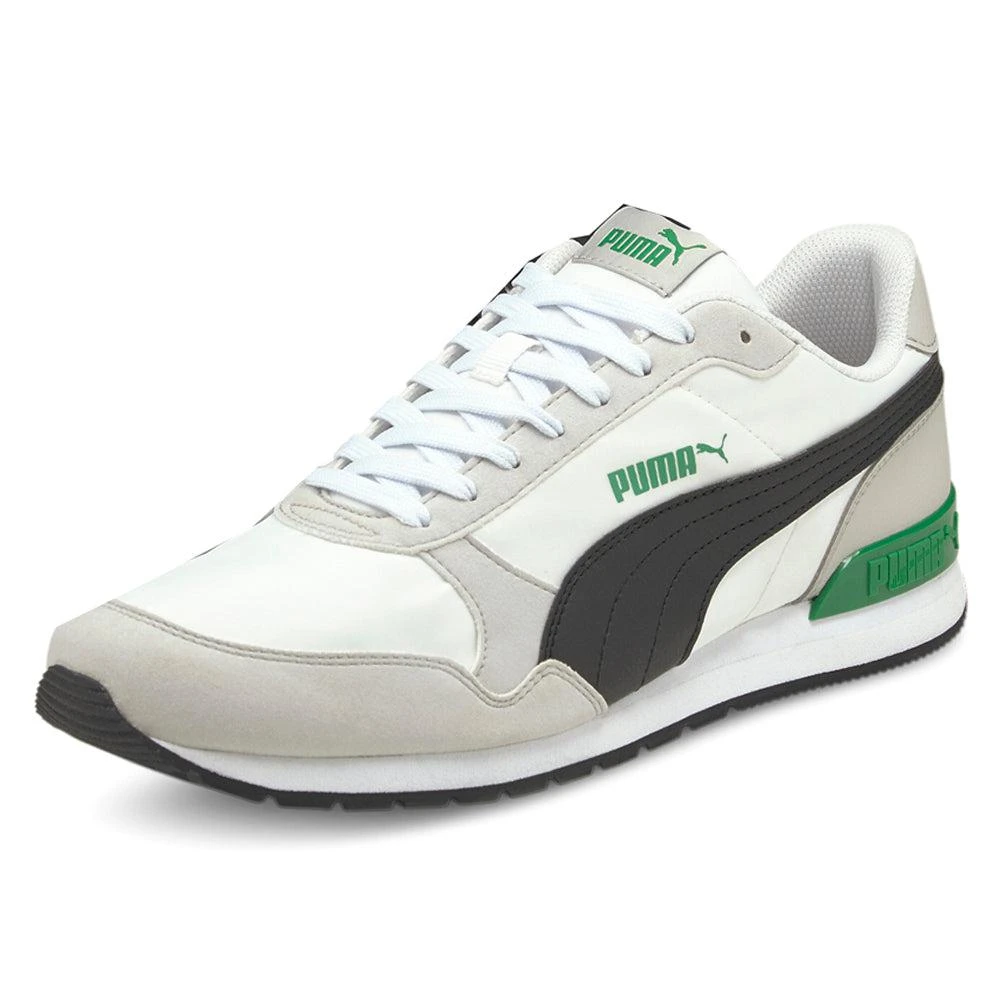 Puma St Runner V2 Nl Lace Up Sneakers 2
