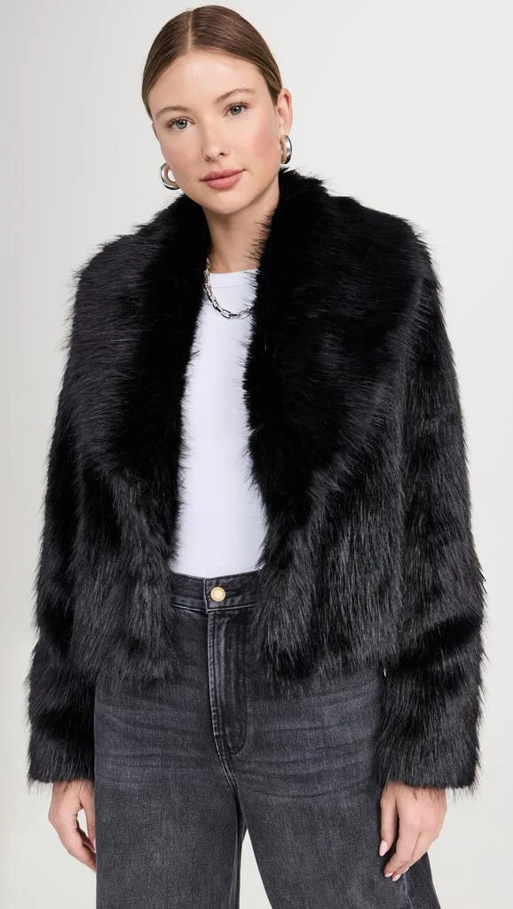 SAM. Vanessa Jacket 6