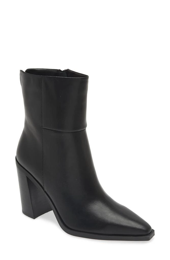 Steve Madden Silvee Snip Toe Boot 1