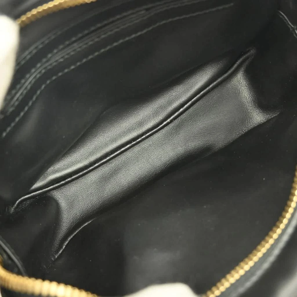 Salvatore Ferragamo Vela Belt Bag Leather Leather Shoulder Bag Bag (Pre-Owned) 3