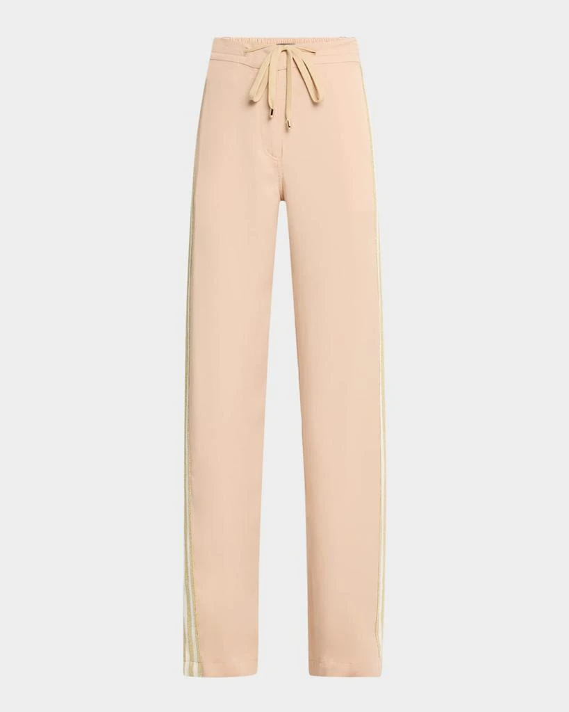On Track Drawstring Pants – On Sale Now with Up to 50% Off  display picture 1