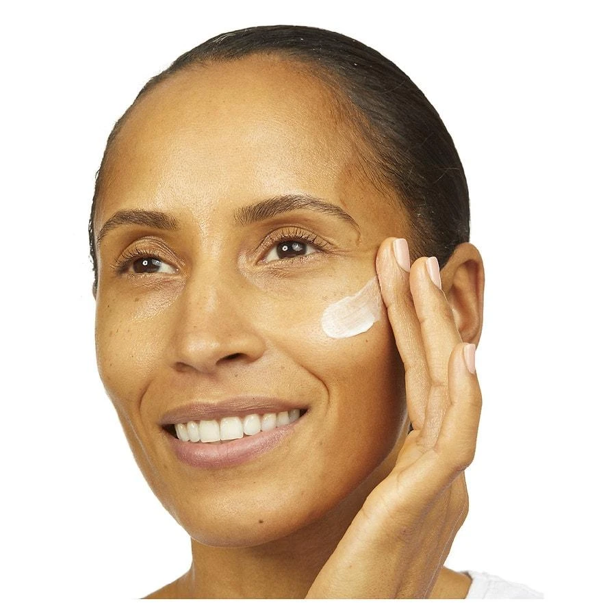 No7 Protect & Perfect Fragrance Free Night Cream 6